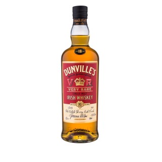 Dunvilles #1203 Palo Cortado Cask